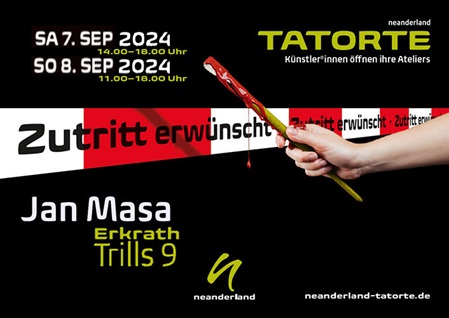 TATORTE 2024